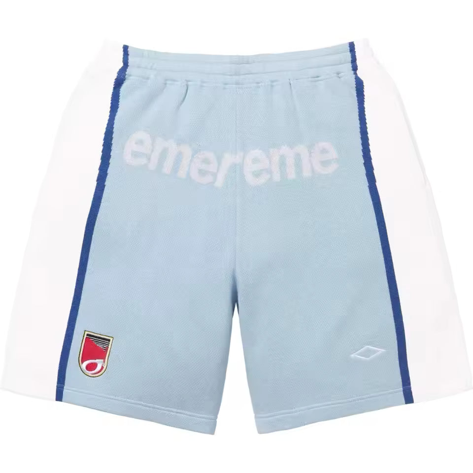 supreme track set