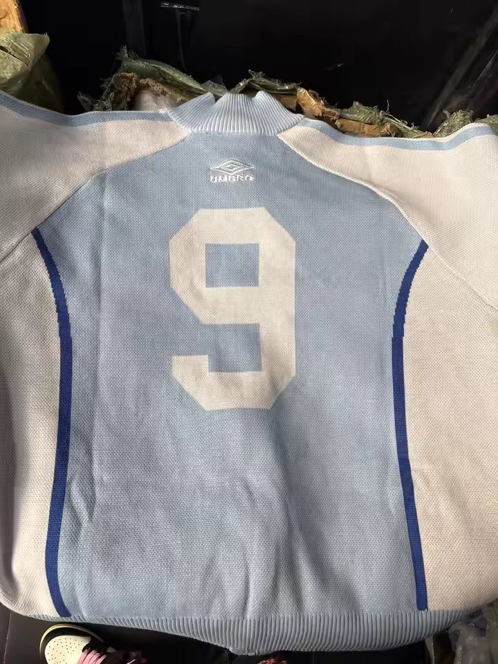 supreme track set