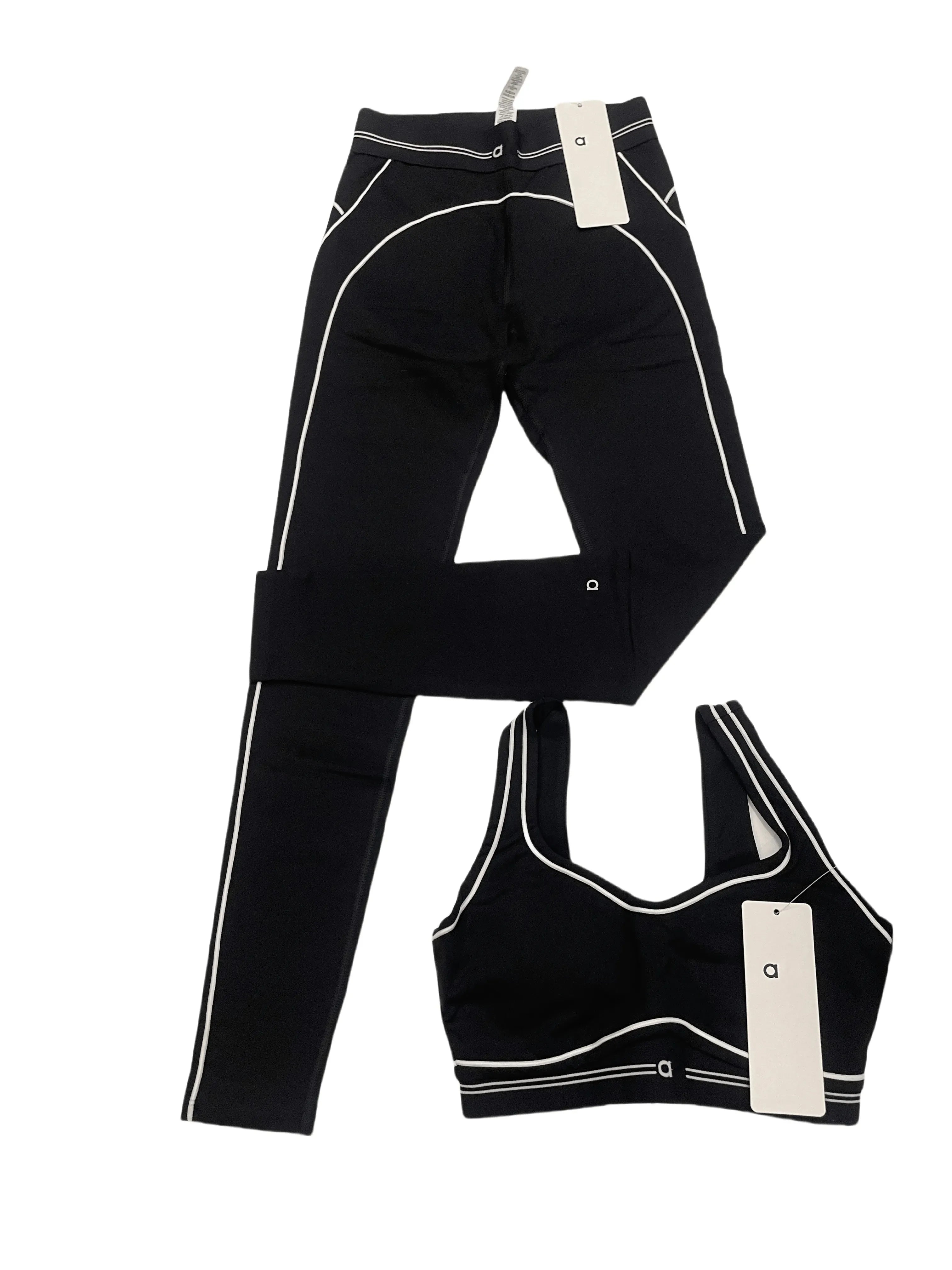 yoga work out set