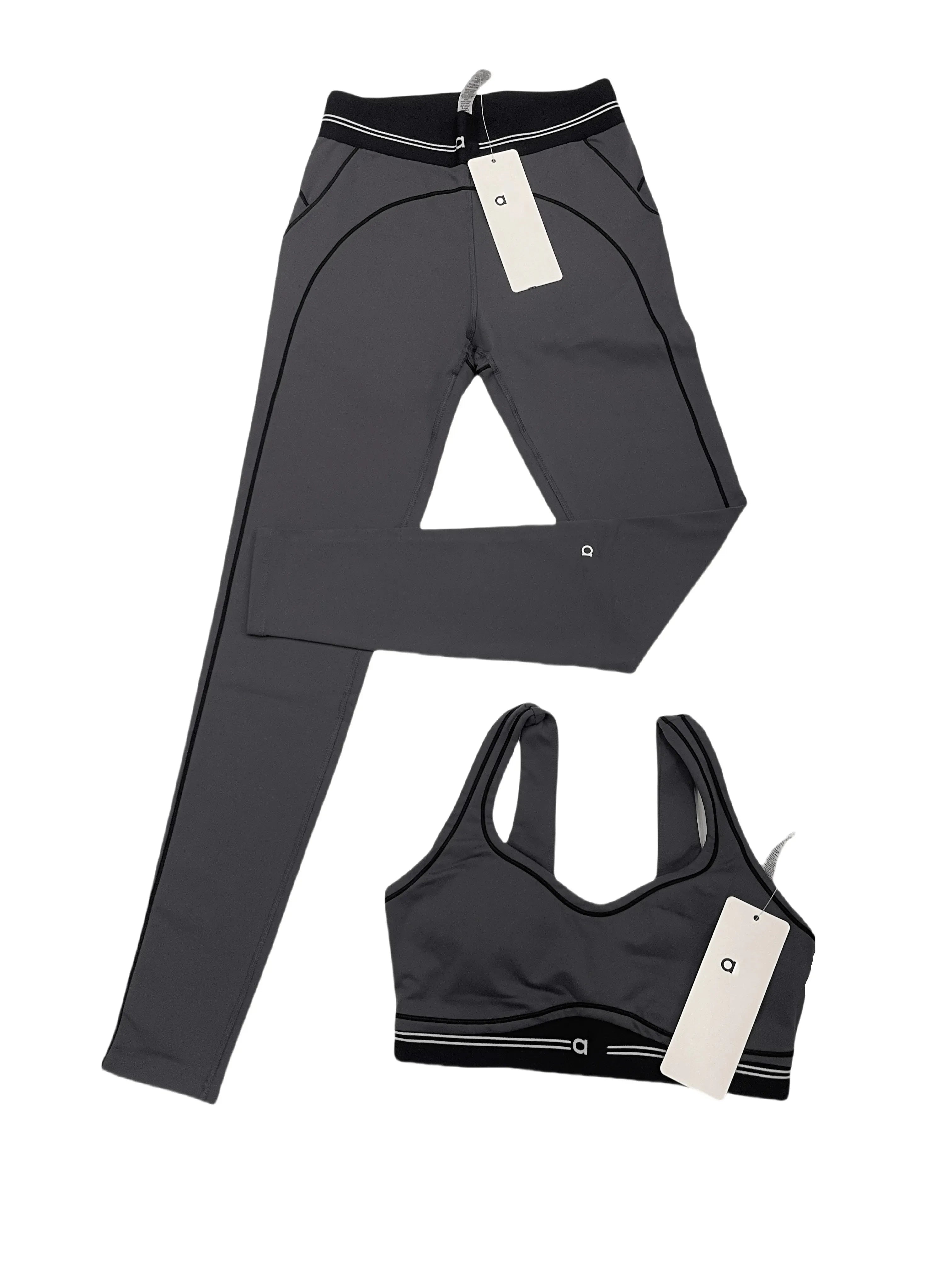 yoga work out set