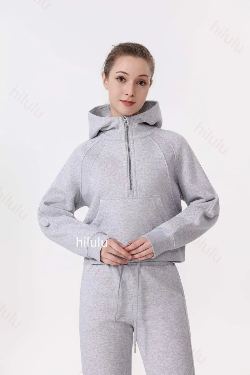 lululemon scuba set