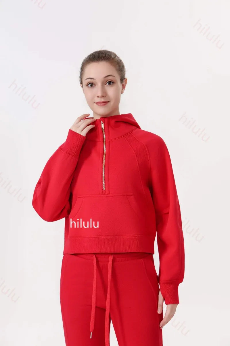 lululemon scuba set