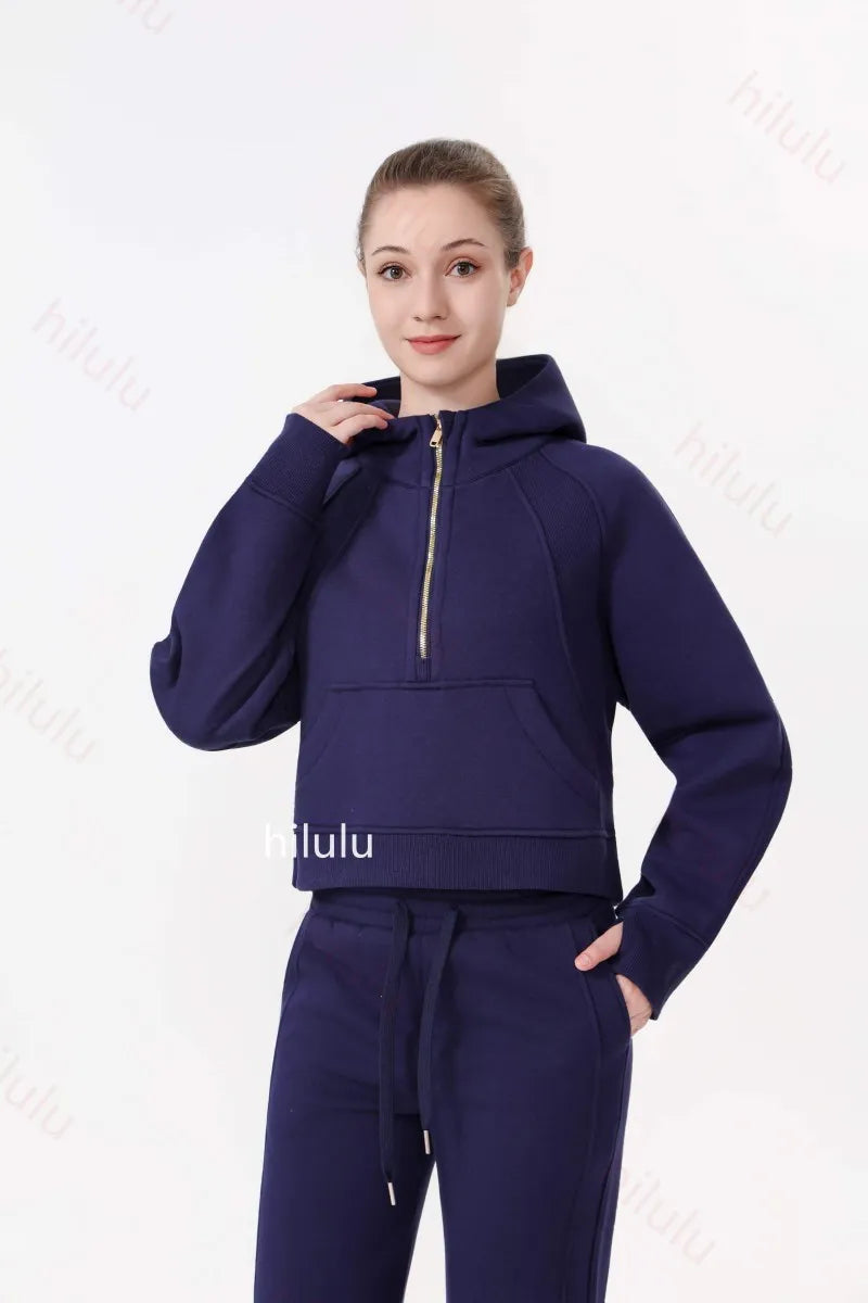 lululemon scuba set