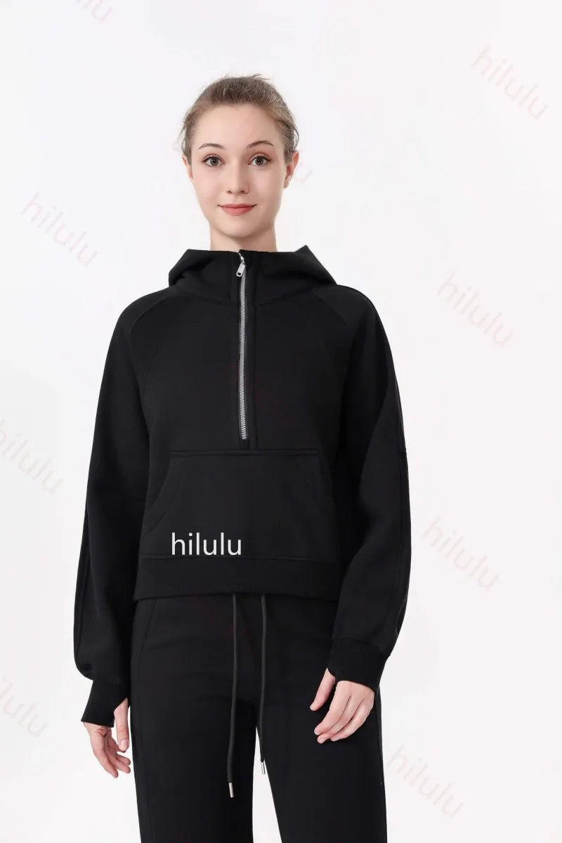 lululemon scuba set