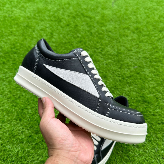 rick Owens vans