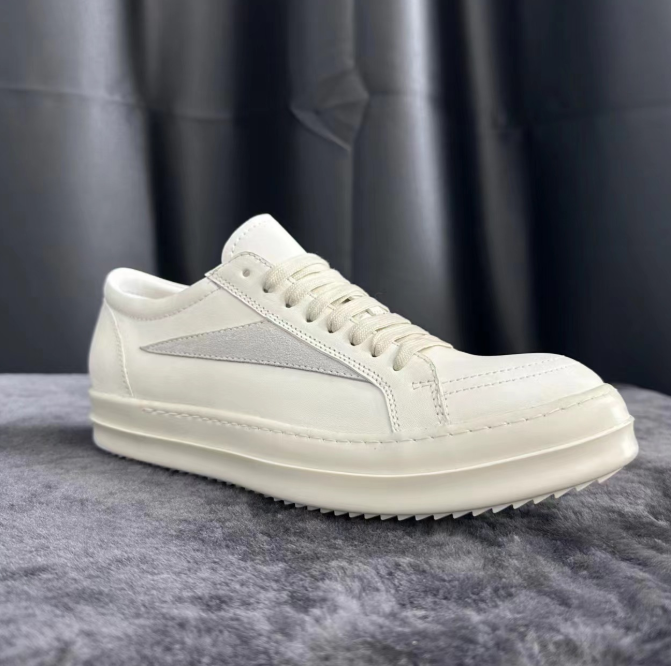 rick Owens vans