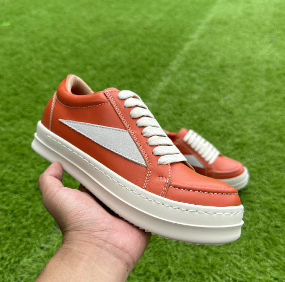 rick Owens vans