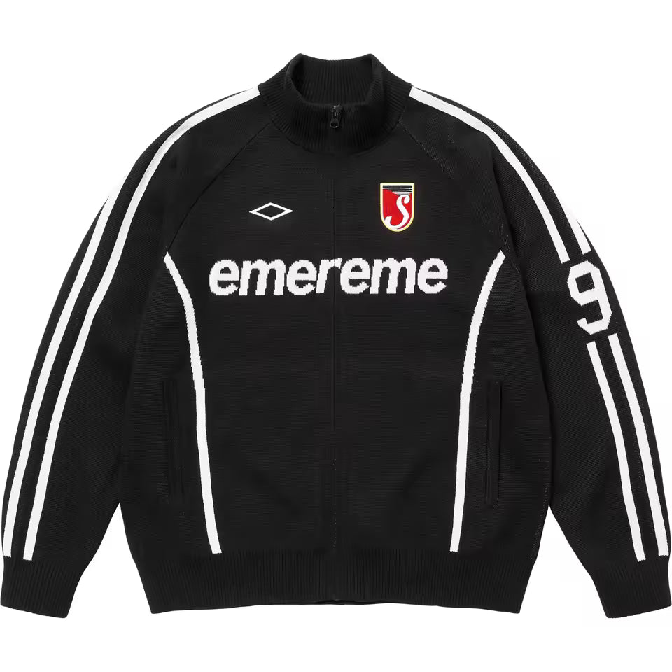supreme track set