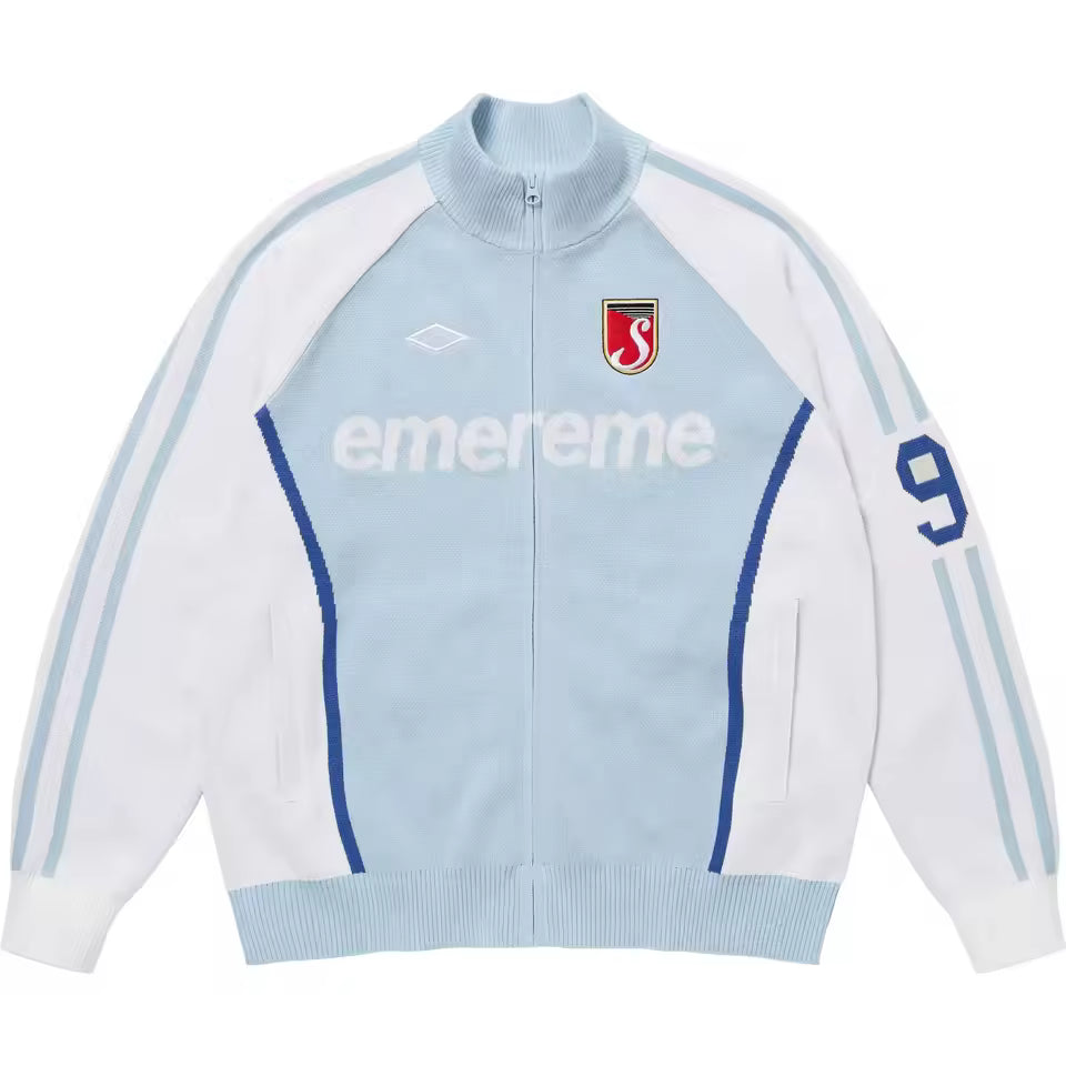 supreme track set